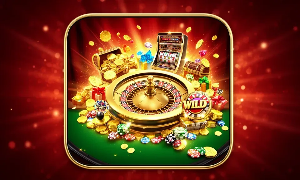 ovabett Indonesia App